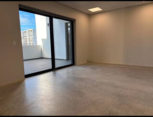 BUSINESS PROPERTY TO RENT IN PAARDEVLEI